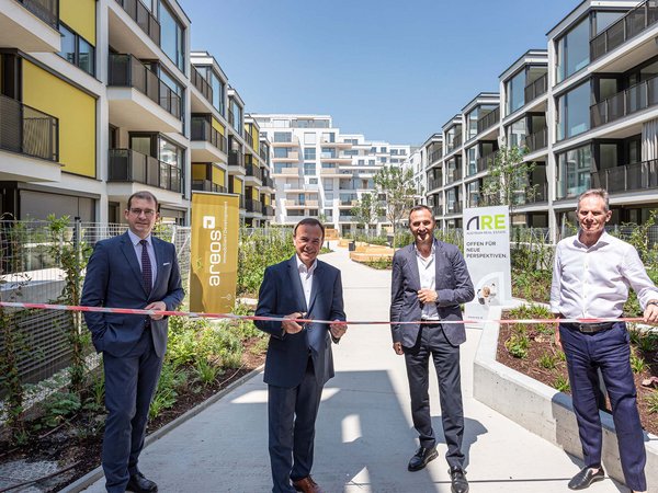Eschengarten: Weiss, Bischof, Cwiertniowitz, Schmied