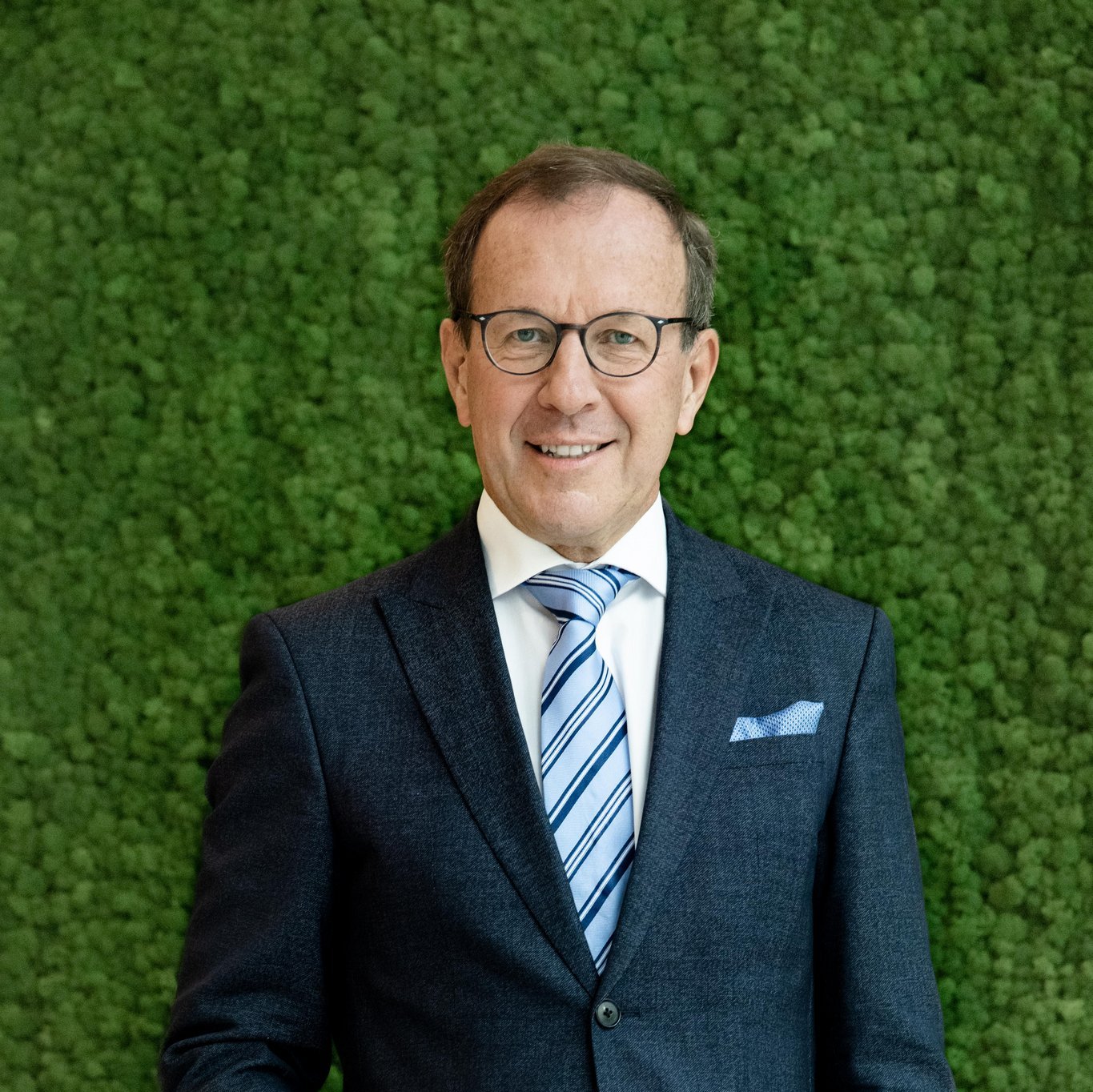 Wolfgang Gleissner Wolfgang Gleissner