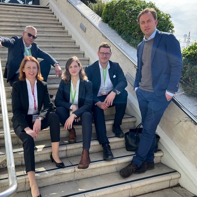MIPIM