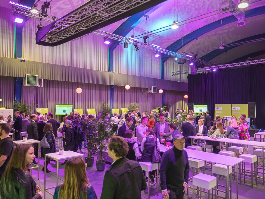 VILLAGE IM DRITTEN Quartiersfest