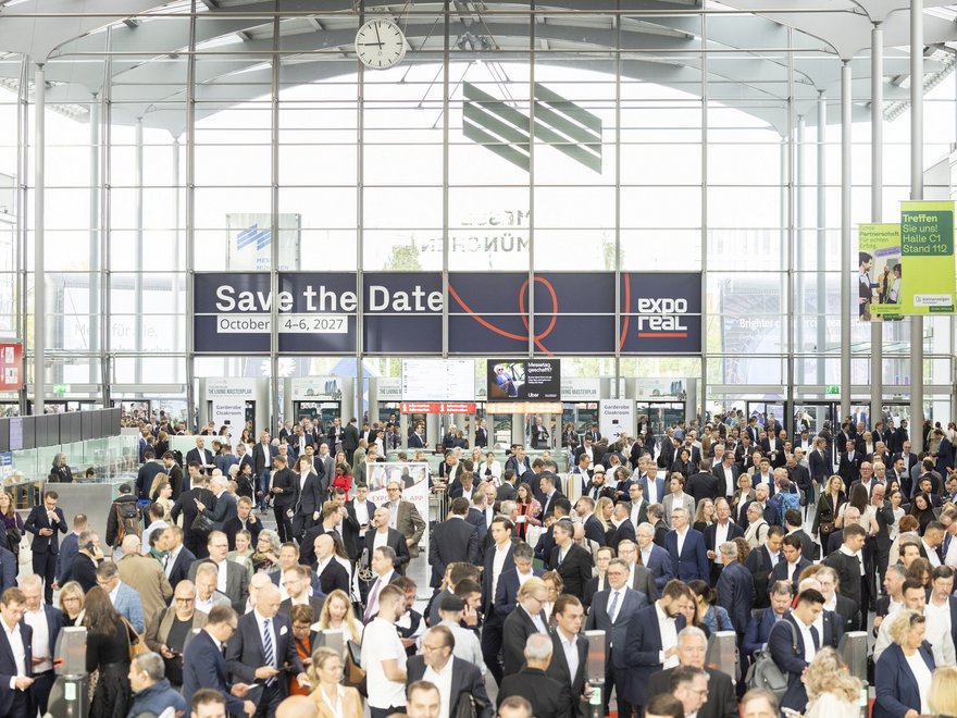 Expo Real 2026