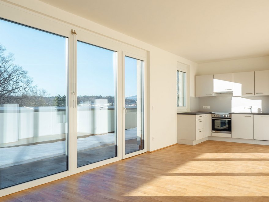 Wohnungen Magazingasse Klagenfurt