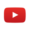 YouTube Icon