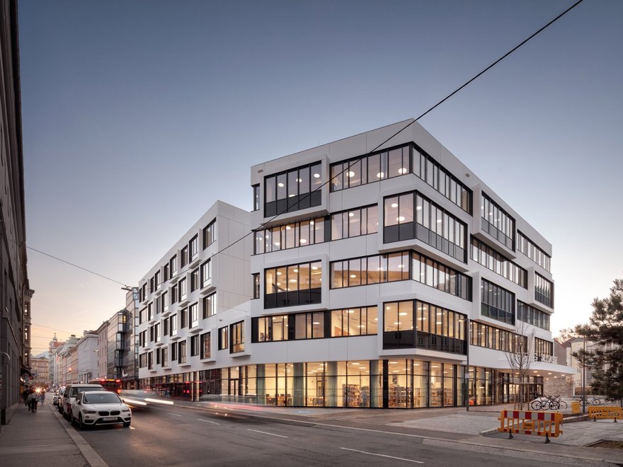 BG/BRG Sillgasse