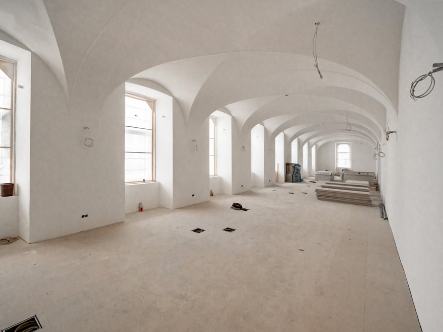 Vordere Zollamtsstraße 3 - Bürofläche