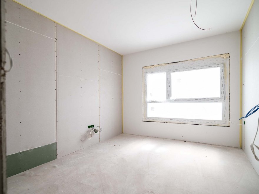 Innenausbau VIENNA TWENTYTWO