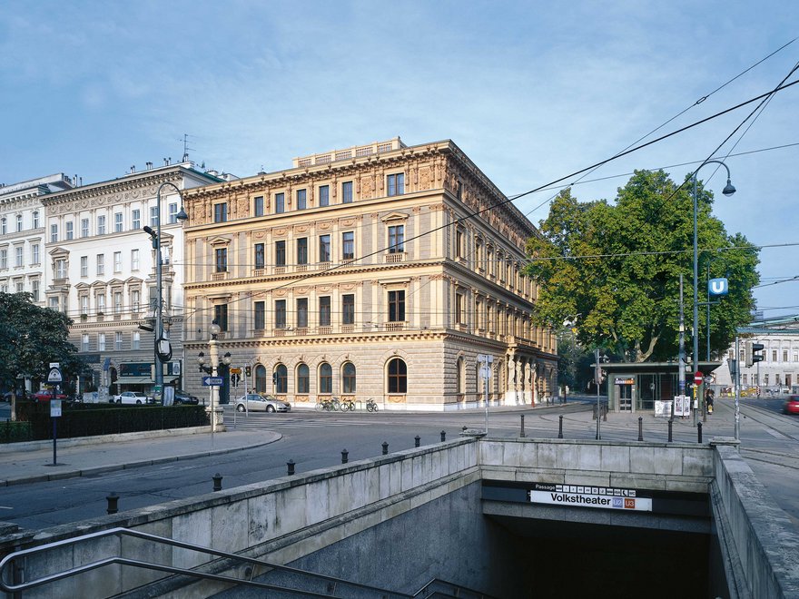 Palais Epstein