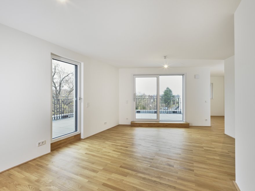 Wohnung Schlachthammerstraße 86