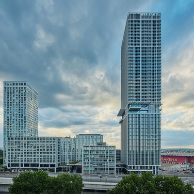VIENNA TWENTYTWO