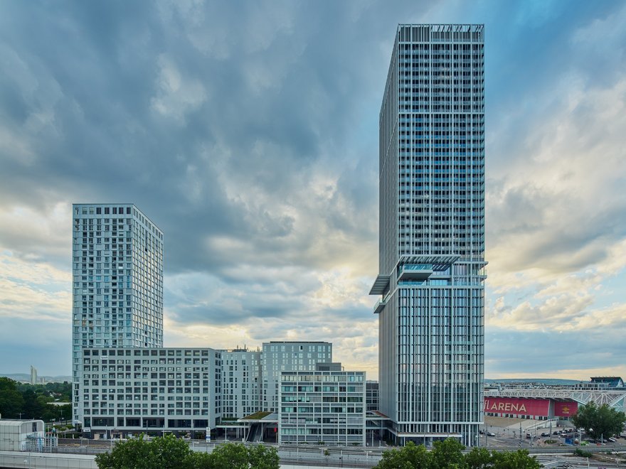 VIENNA TWENTYTWO
