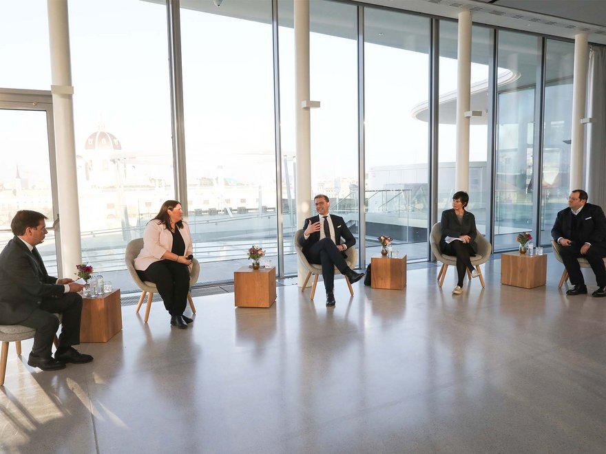 Wohnraum Diskussion
