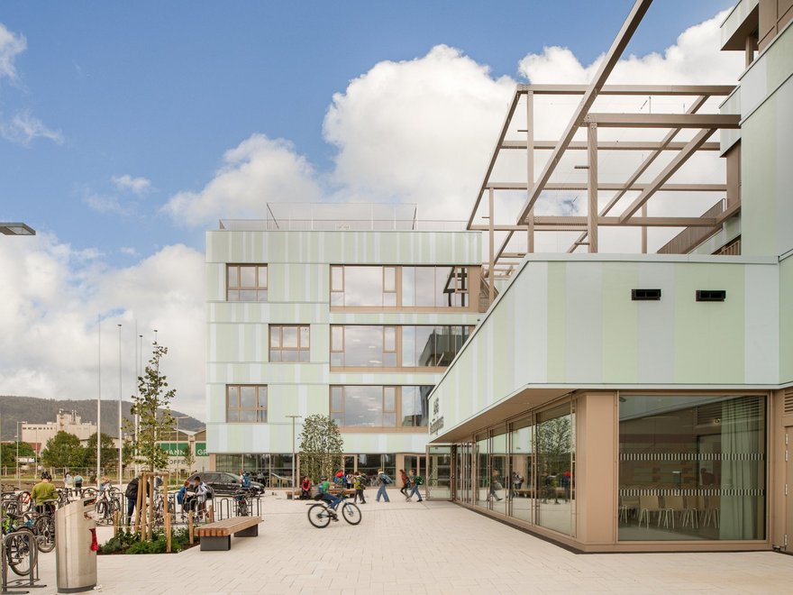 AHS Reininghaus