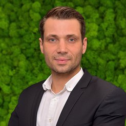 Portrait Vitalij Balliet