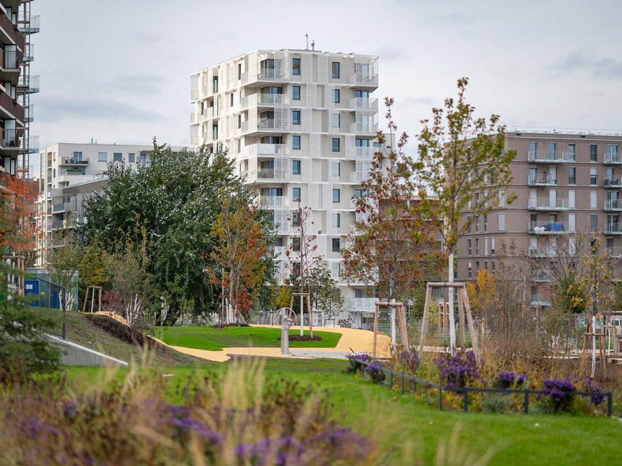 PEAK HOMES - VILLAGE IM DRITTEN