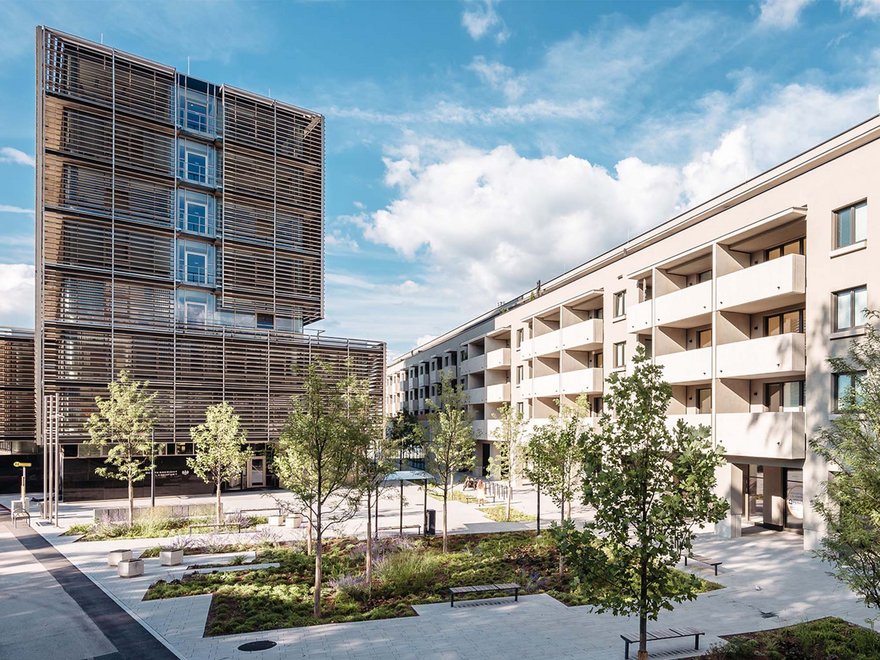 Feldkirchner Straße Klagenfurt