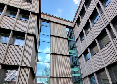 Bürogebäude Tulln am Nibelungenplatz