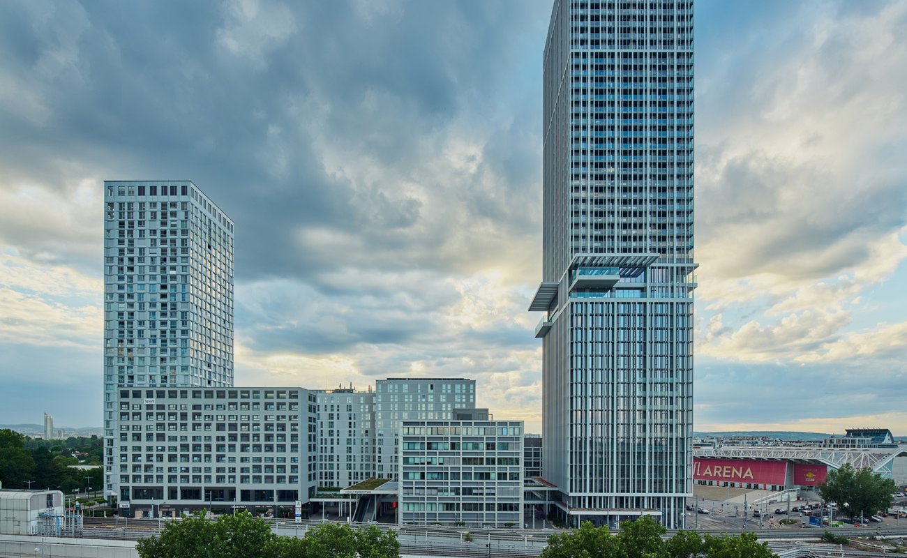 VIENNA TWENTYTWO