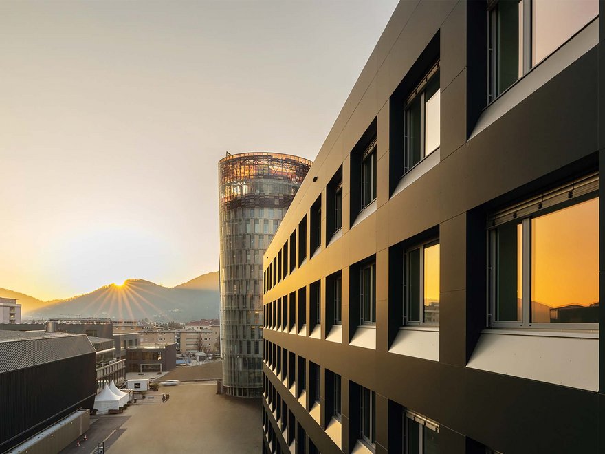 Smart Office Graz