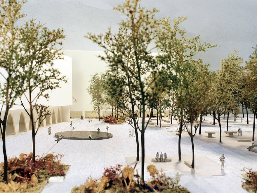 Schaubild Reininghausplatz