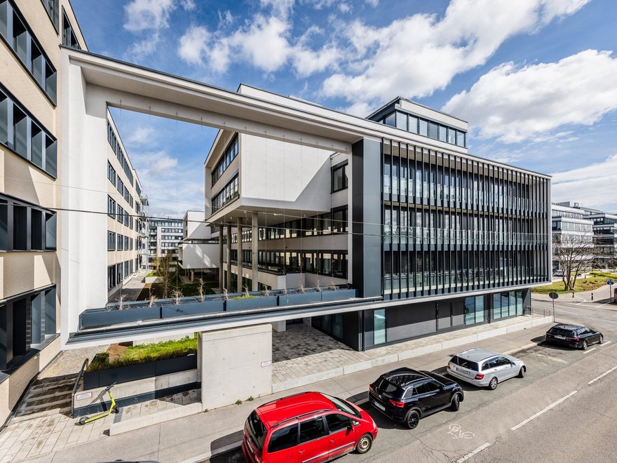 InnoPlaza