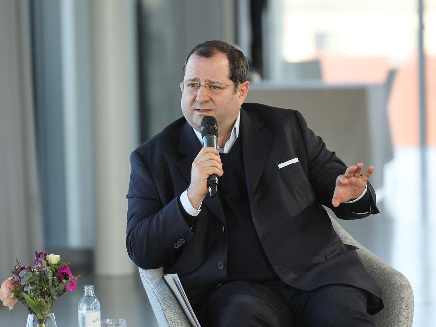 Wohnraum Diskussion