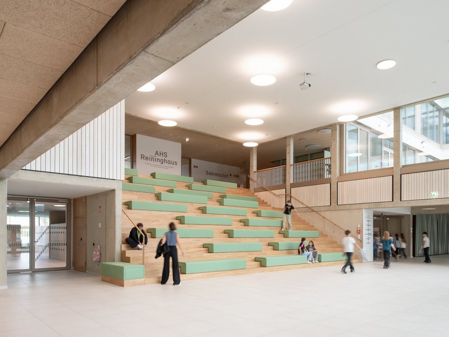 AHS Reininghaus