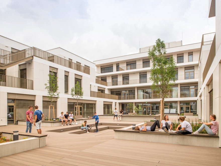 AHS Wien West
