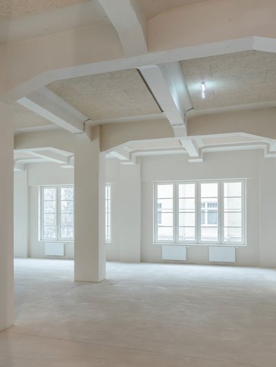 SO LOFTS im Sonnenstein Ensemble