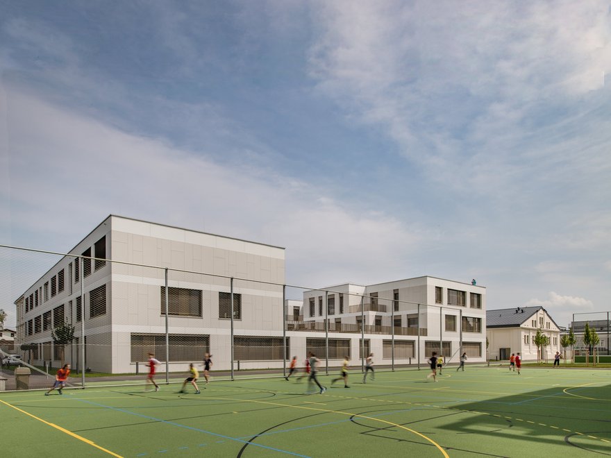 AHS Wien West