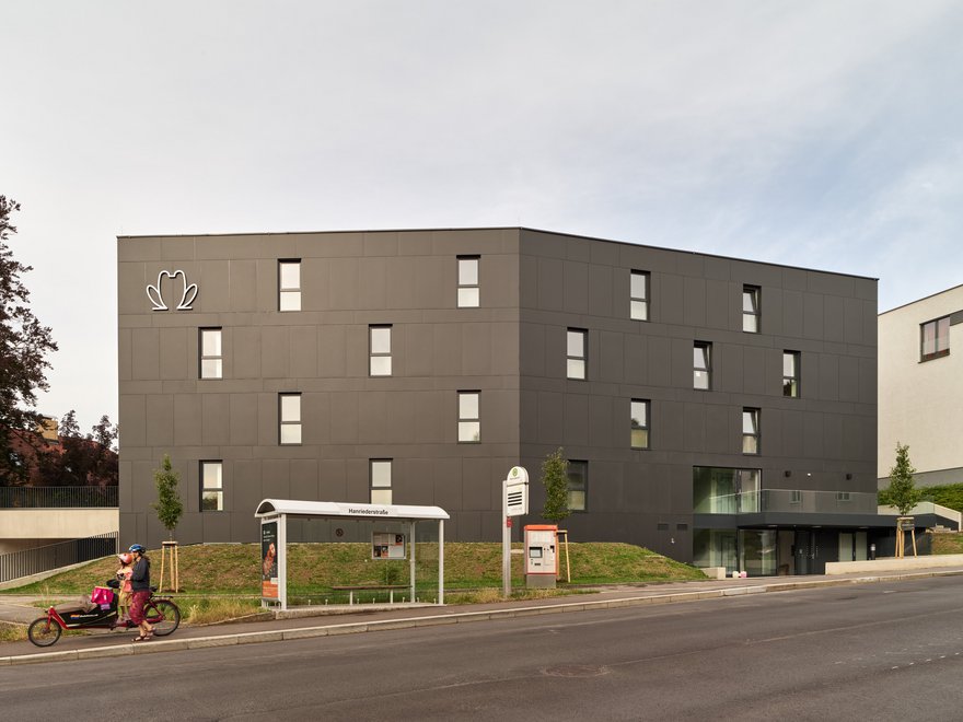 Froschberg Flats