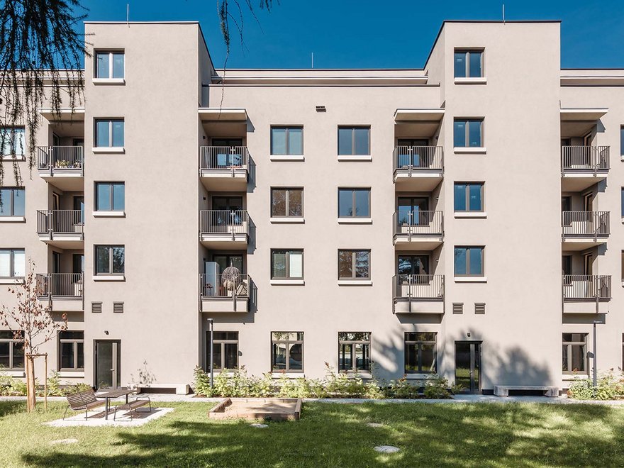 Feldkirchner Straße Klagenfurt
