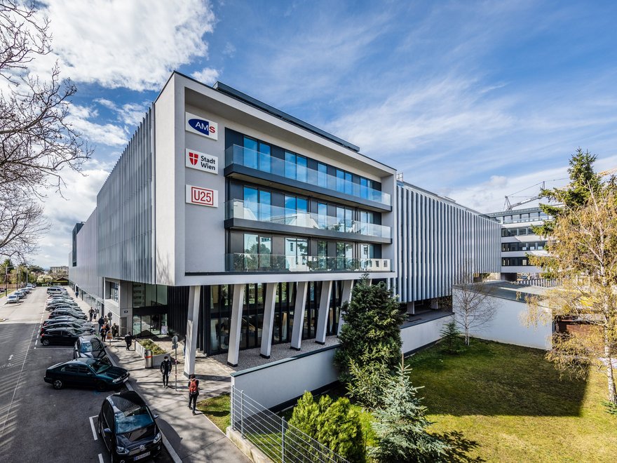 InnoPlaza