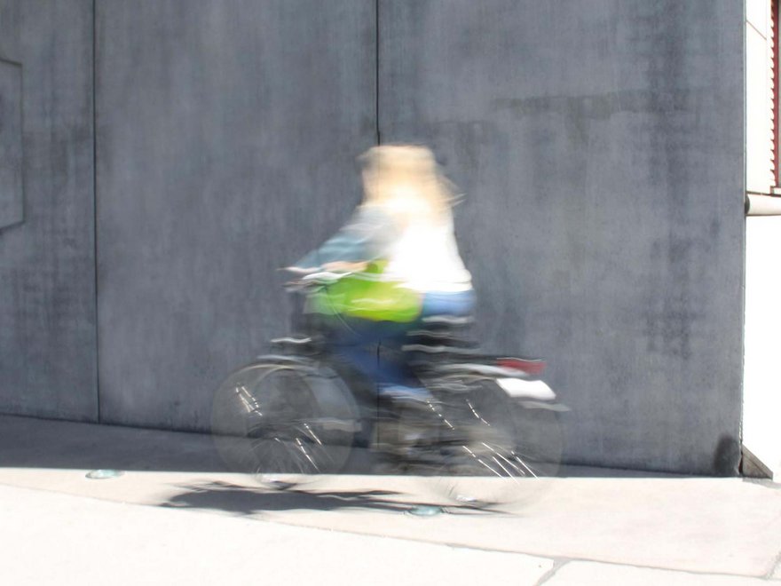 Fahrradmobilität