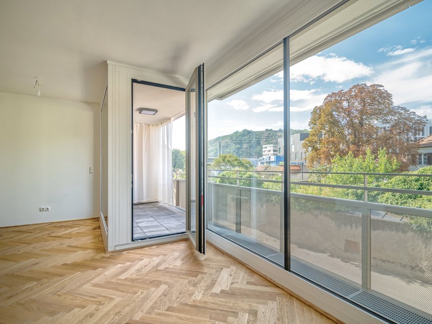 Kasernstraße 29 Krems