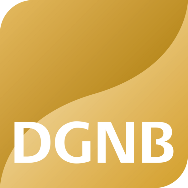 DGNB Gold