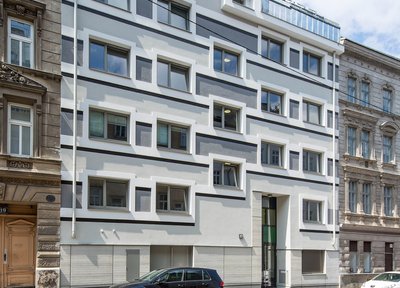 Außen M2