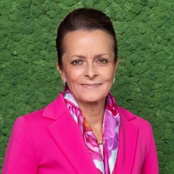 Christine Dornaus