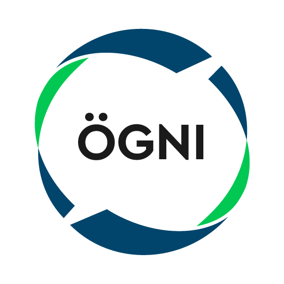 ÖGNI Logo