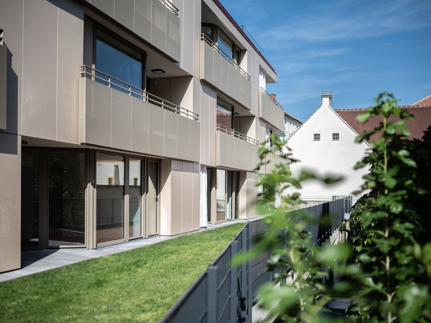 Kasernstraße 29 Krems