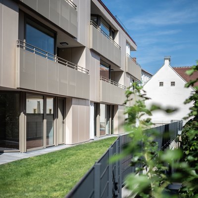Kasernstraße 29 Krems
