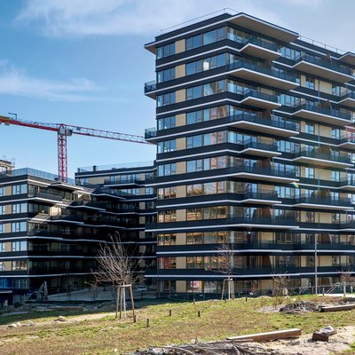 VIEW HOMES im VILLAGE IM DRITTEN 