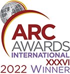 ARC Award 2022 ARC Award 2022