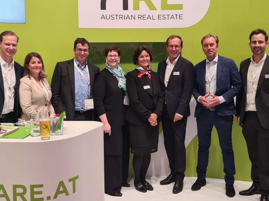 Jürgen Krausler, Eva-Sophie Eckhart, Markus Neurauter, Christine Marek, Christine Catasta, Wolfgang Gleissner, Ferdinand Harnoncourt-Unverzagt, Hannes Wutzel