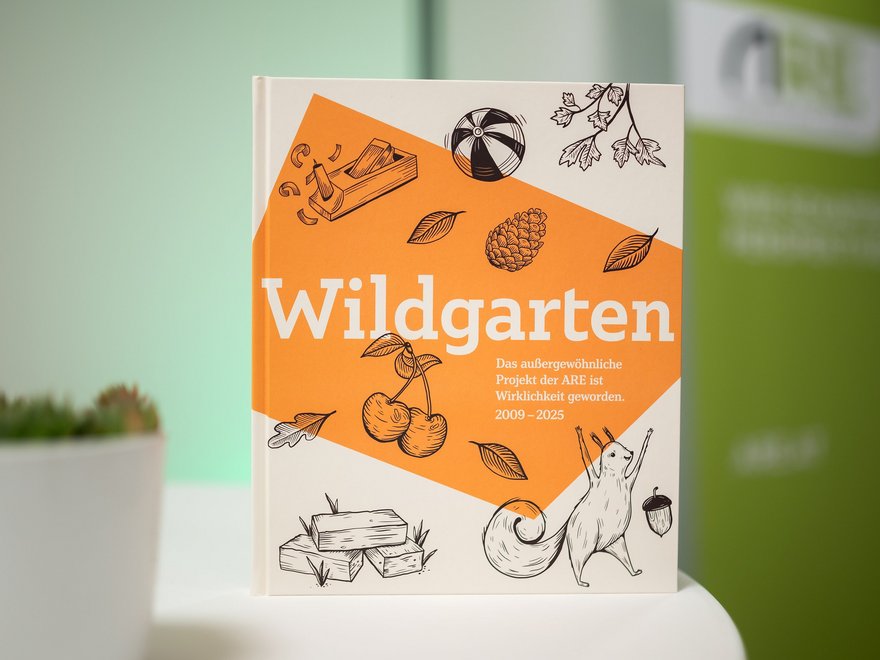 Wildgartenfest 