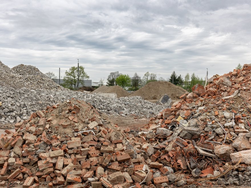 Kreislaufwirtschaft Timber Factory