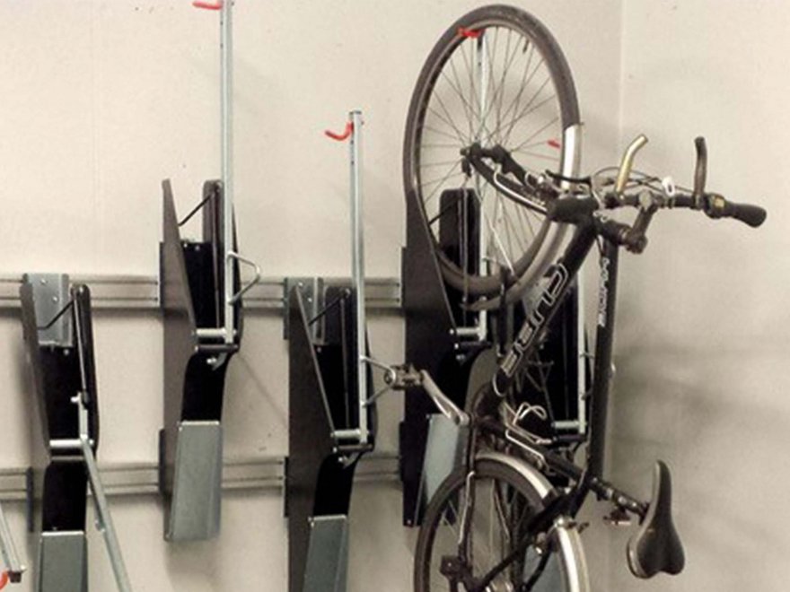 Fahrradmobilität