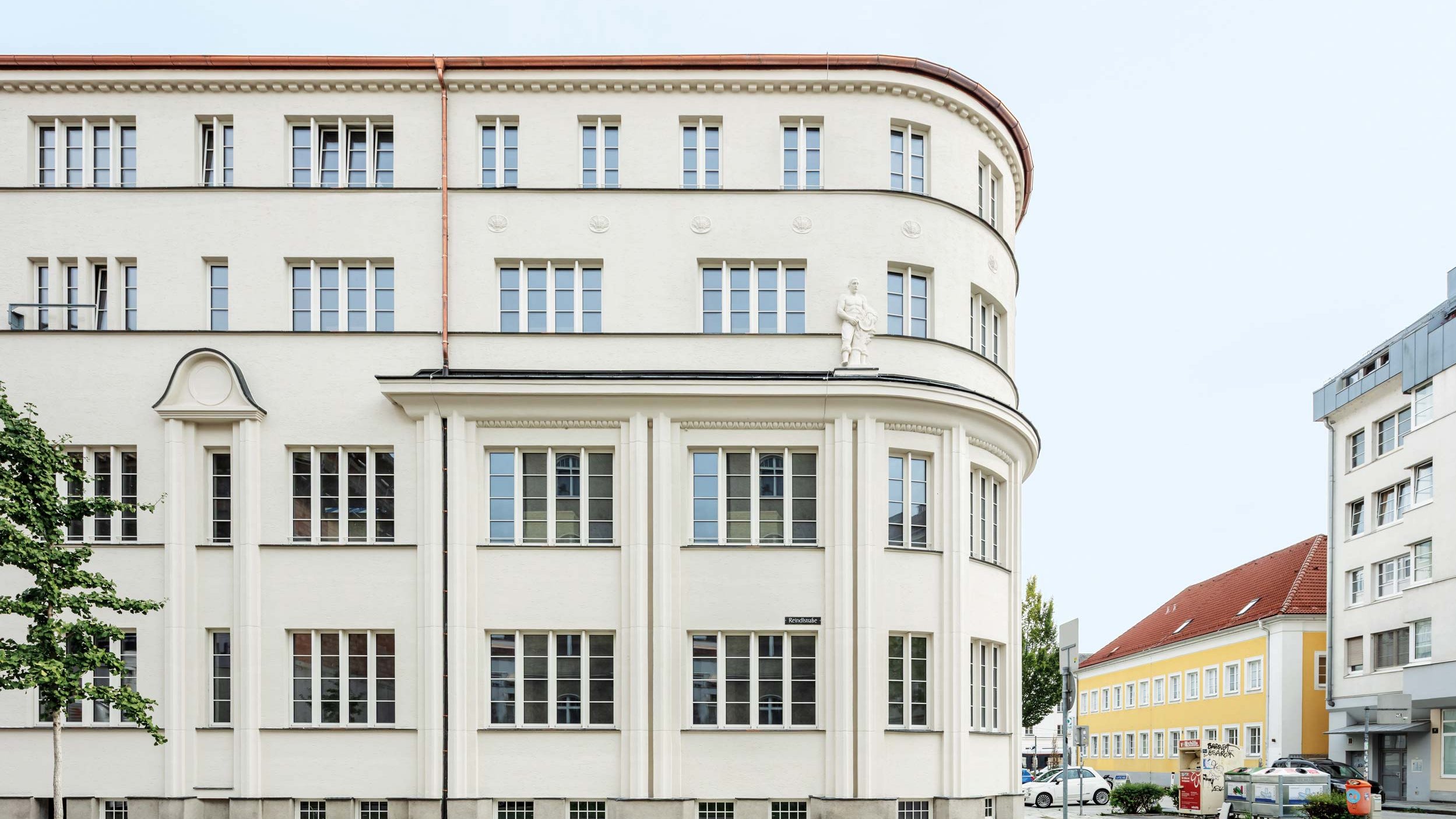 SO LOFTS im Sonnenstein Ensemble