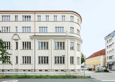 SO LOFTS im Sonnenstein Ensemble