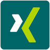 Xing Icon