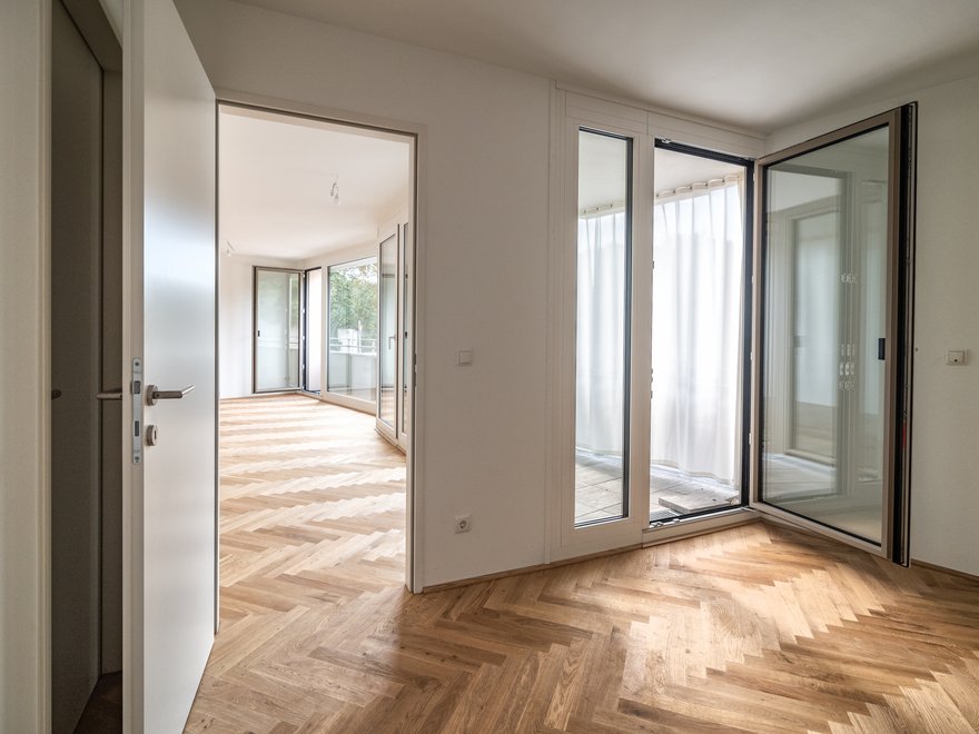Kasernstraße 29 Krems
